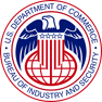 Department of Commerce Seal