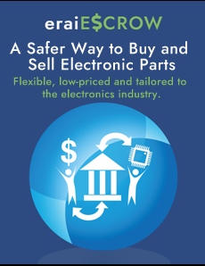 eraiE$CROW - A Safer Way to Buy and Sell Electronic Parts. Flexible, low-priced and tailored to the electronics industry
