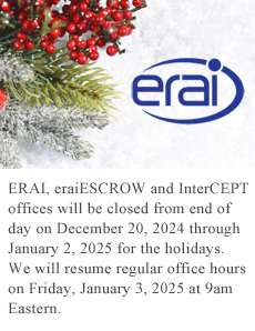 Holiday Hours