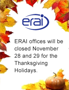 Holiday Closure